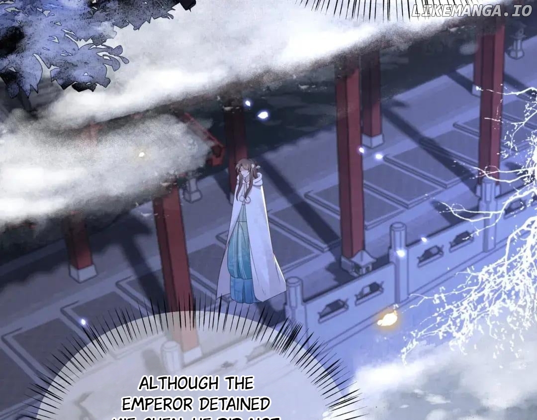 Lonely Emperor Chases His Sister-in-Law Chapter 70 - page 59
